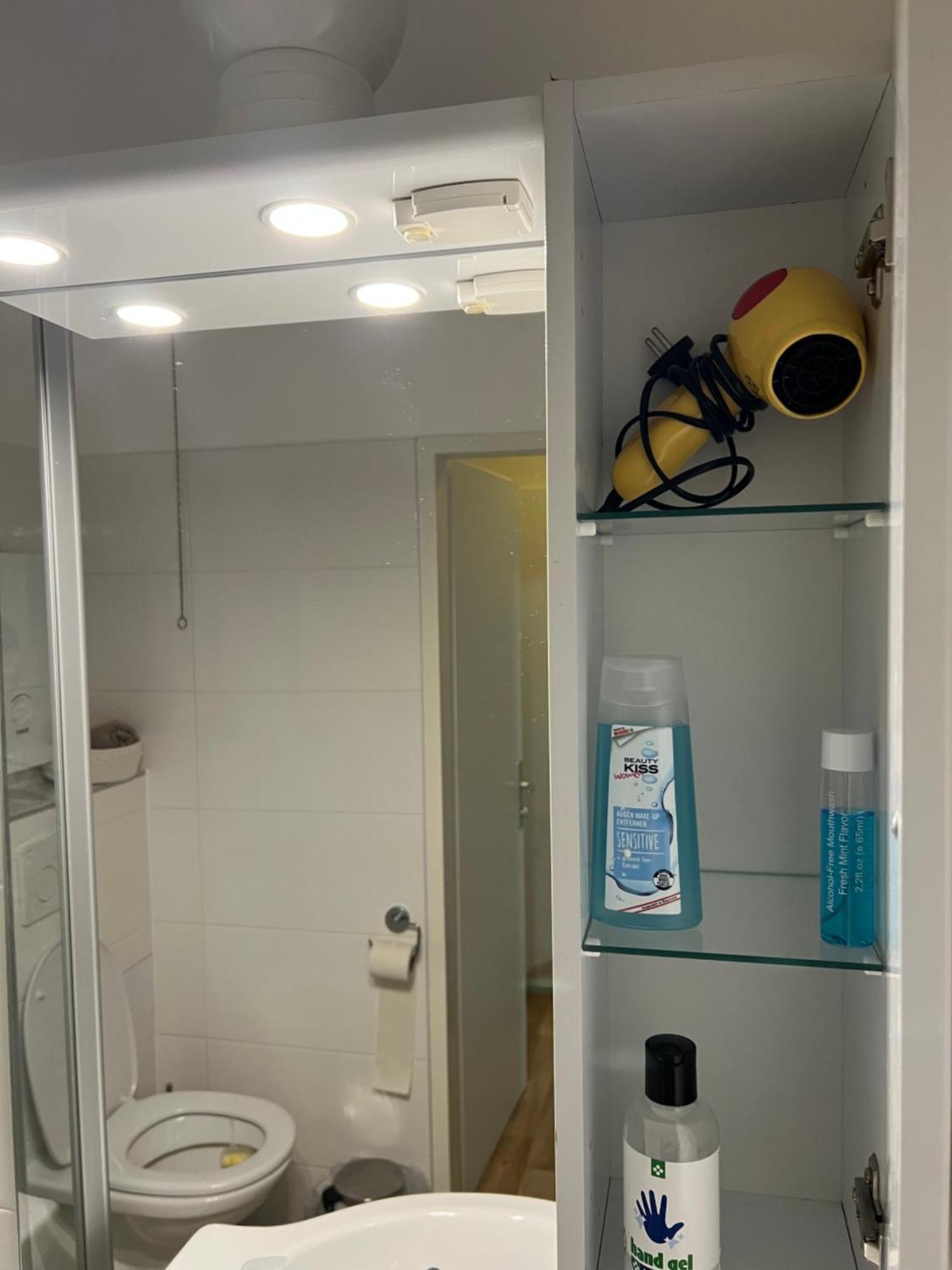 Charming Studio In Graz 아파트 외부 사진