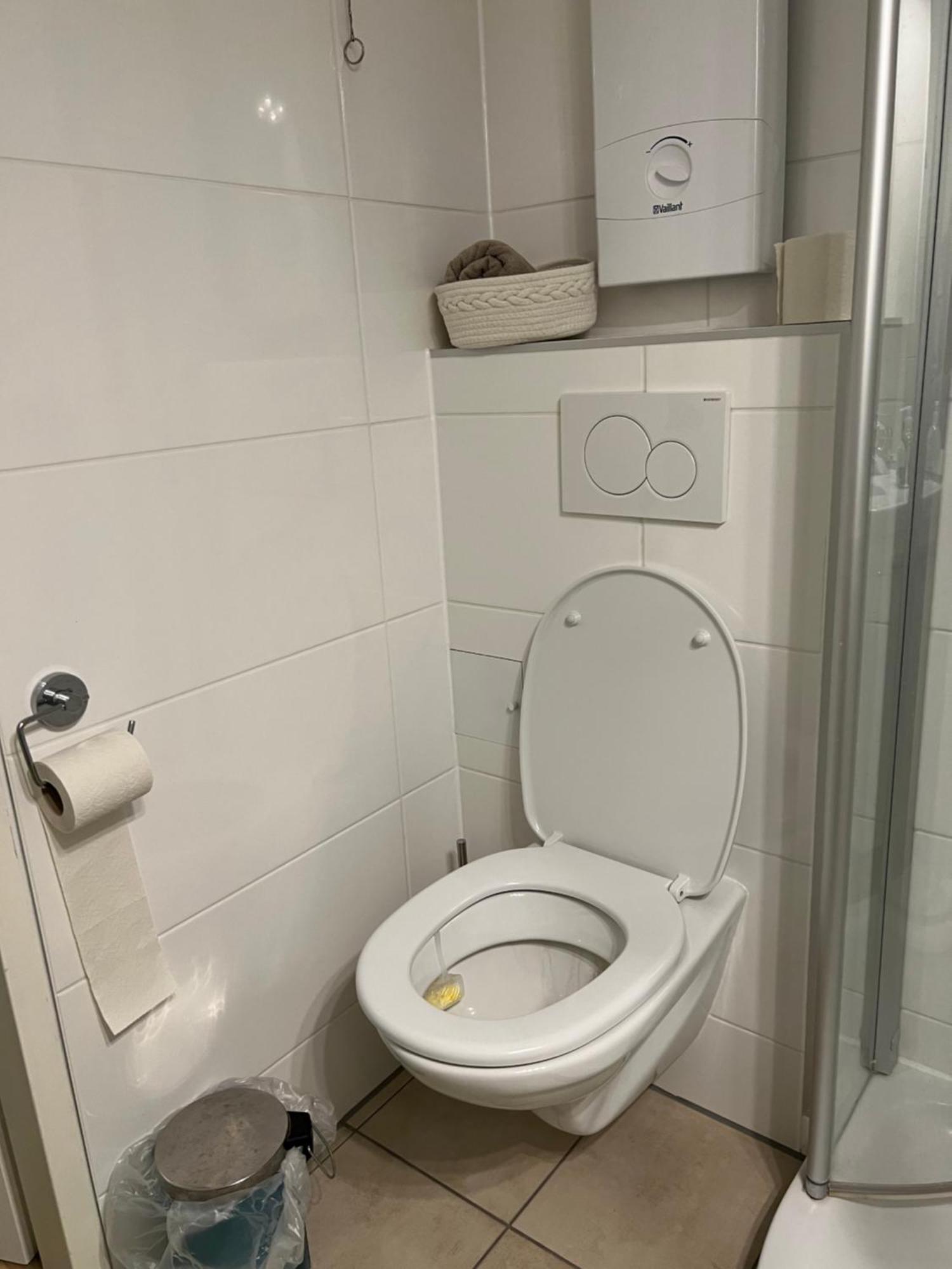 Charming Studio In Graz 아파트 외부 사진