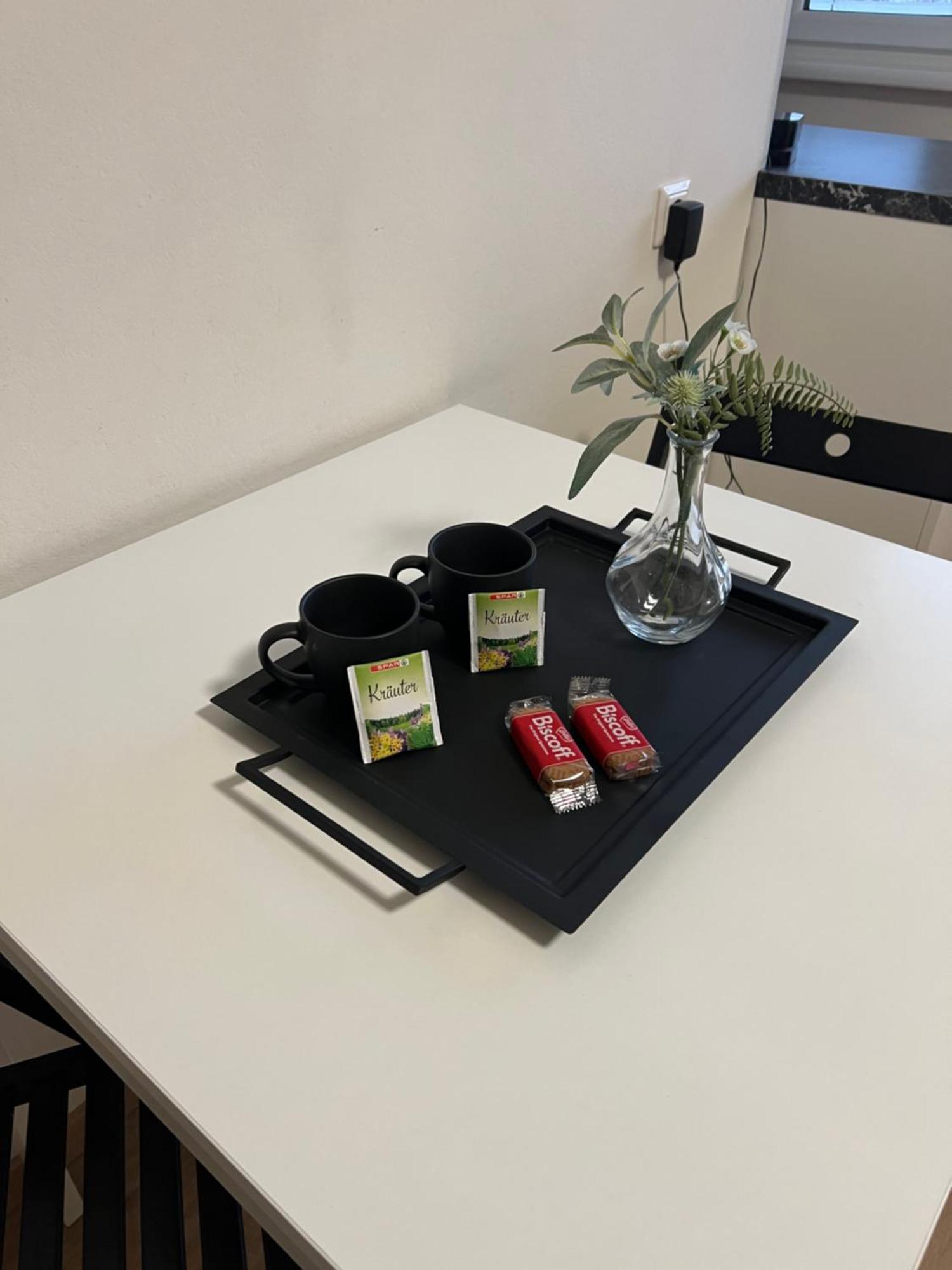Charming Studio In Graz 아파트 외부 사진